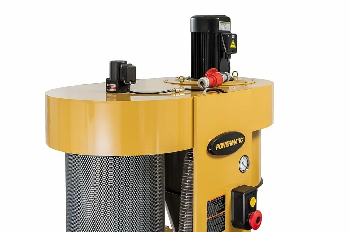 Стружкоотсос Powermatic PM2200 №3