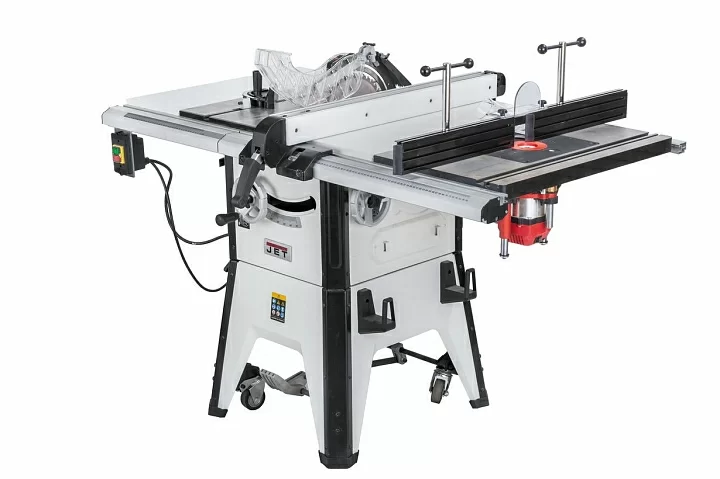 Станок циркулярный Jet JLTS-10-M 230В – №1