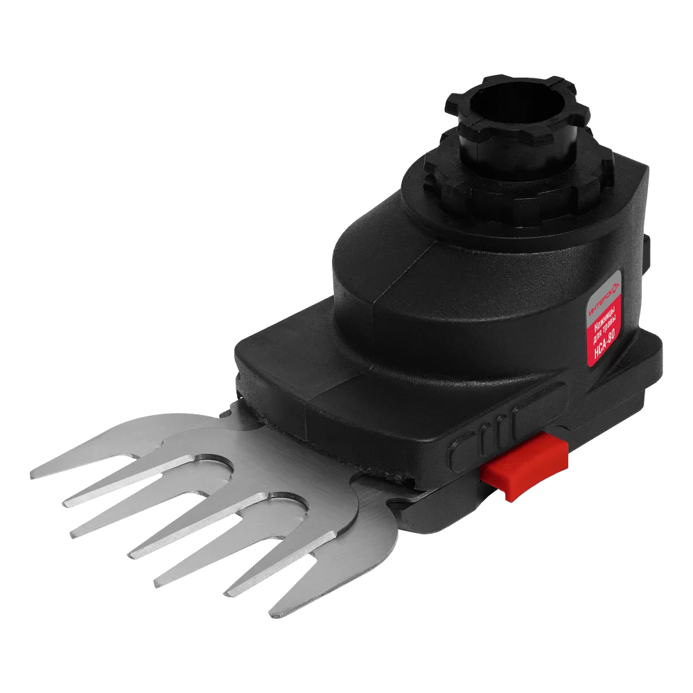 Модуль ножниц для травы Интерскол МультиМАКС НСА-80 – фото №1 Модуль ножниц для травы Интерскол МультиМАКС НСА-80 – №1