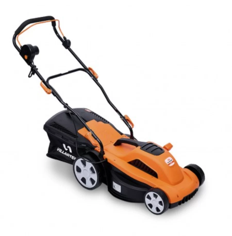Газонокосилка электрическая Villartec ME1840 – фото №1 Газонокосилка электрическая Villartec ME1840 – №1