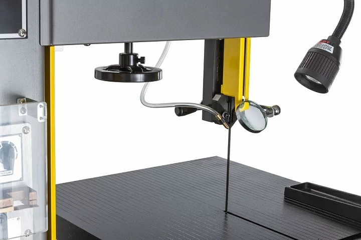 Станок ленточнопильный Jet VBS-1610 – №5