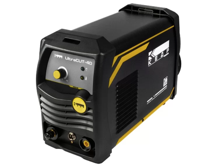 Сварочный аппарат плазменной резки Кедр UltraCUT-40 – №1