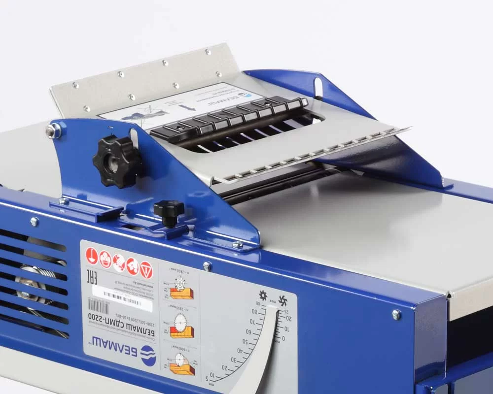 Устройство прижимное Белмаш УП-04 для станка СДМП-2200 – №1