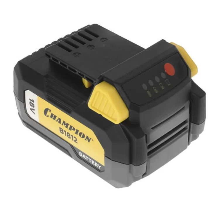 Аккумулятор Champion B1812 4,0 Ач – №1