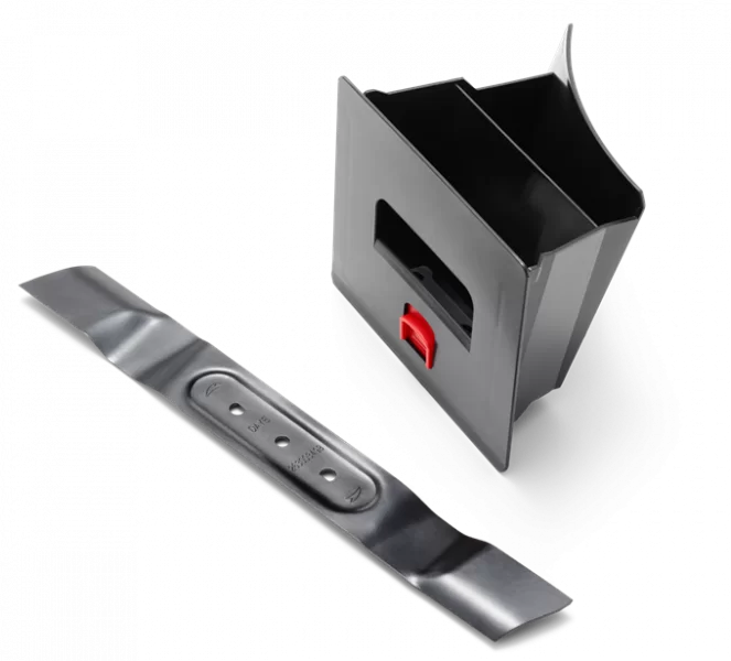 Комплект для мульчирования Husqvarna BioClip + нож для LC 141Li / LC 141C – №1