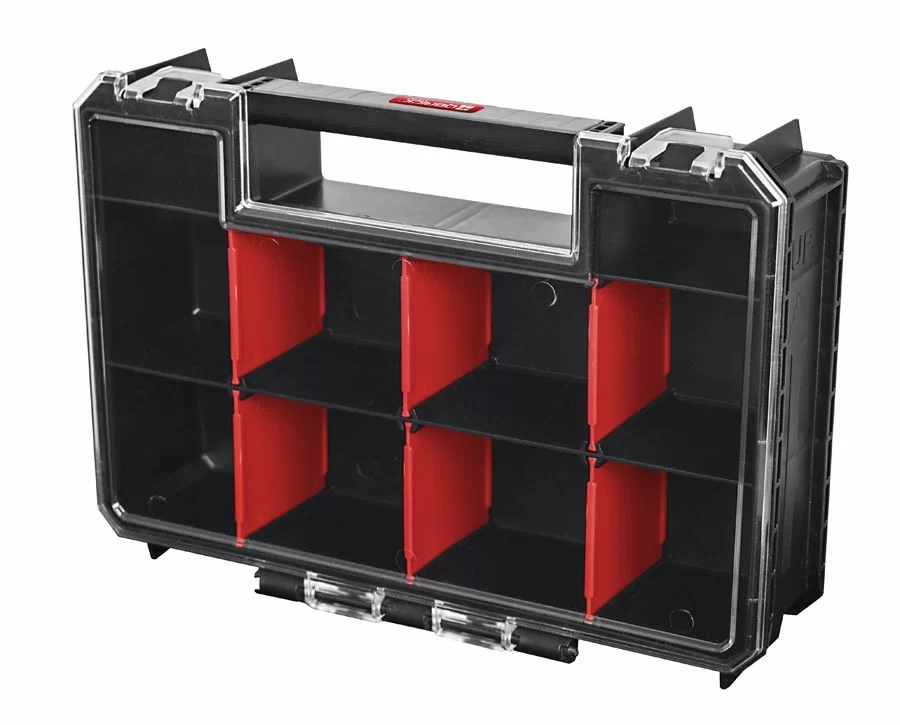 Ящик для инструментов Qbrick System Two Organizer Multi №4