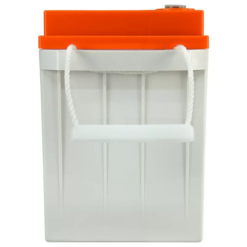 Аккумулятор Энергия GPL 12-150 Grid – фото №4 Аккумулятор Энергия GPL 12-150 Grid – №4