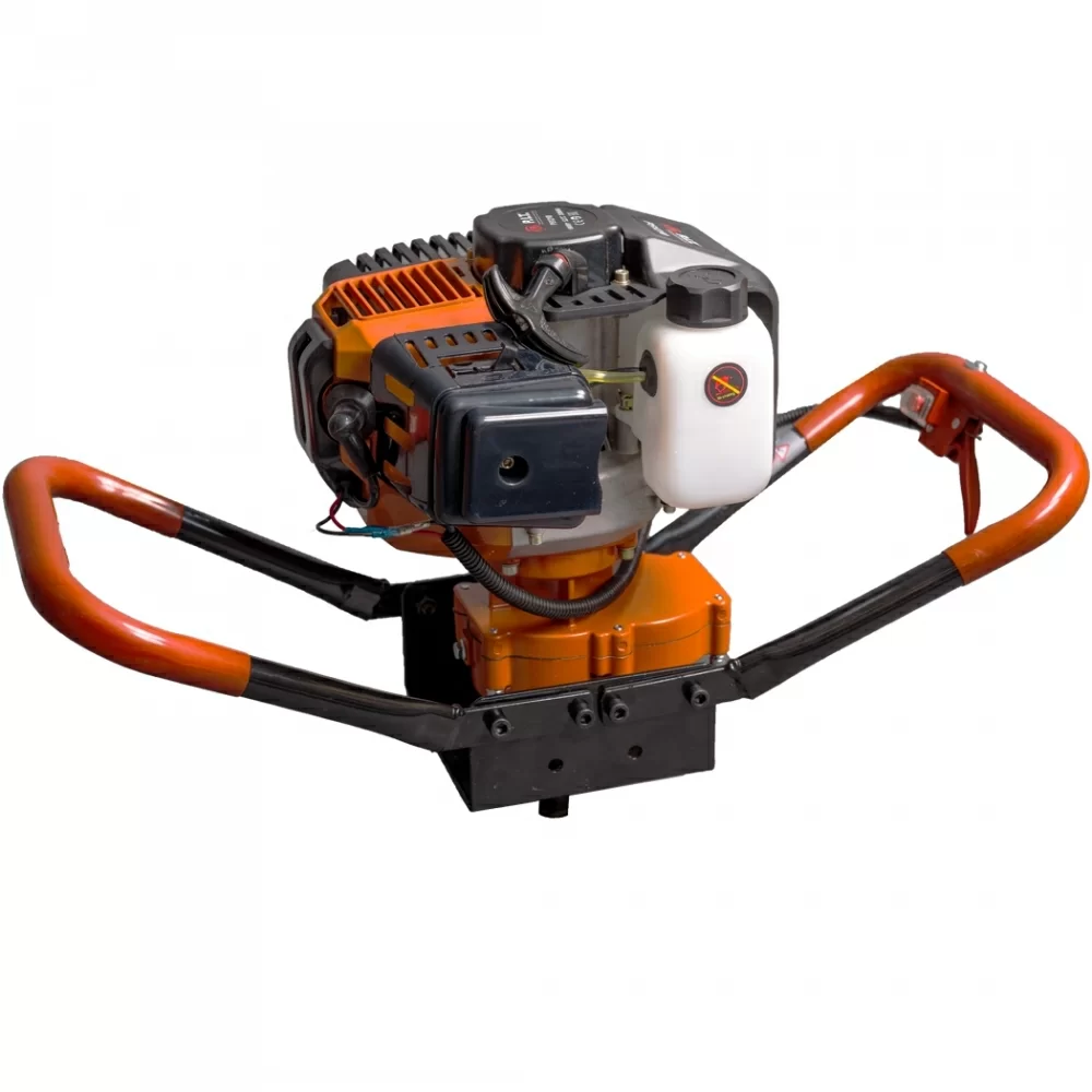 Мотобур P.I.T. P51210 – №1