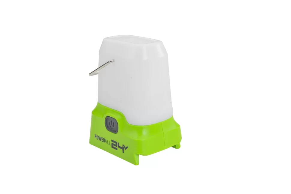 Аккумуляторный фонарь Greenworks G24LA500 без акк и з/у – фото №2 Аккумуляторный фонарь Greenworks G24LA500 без акк и з/у – №2