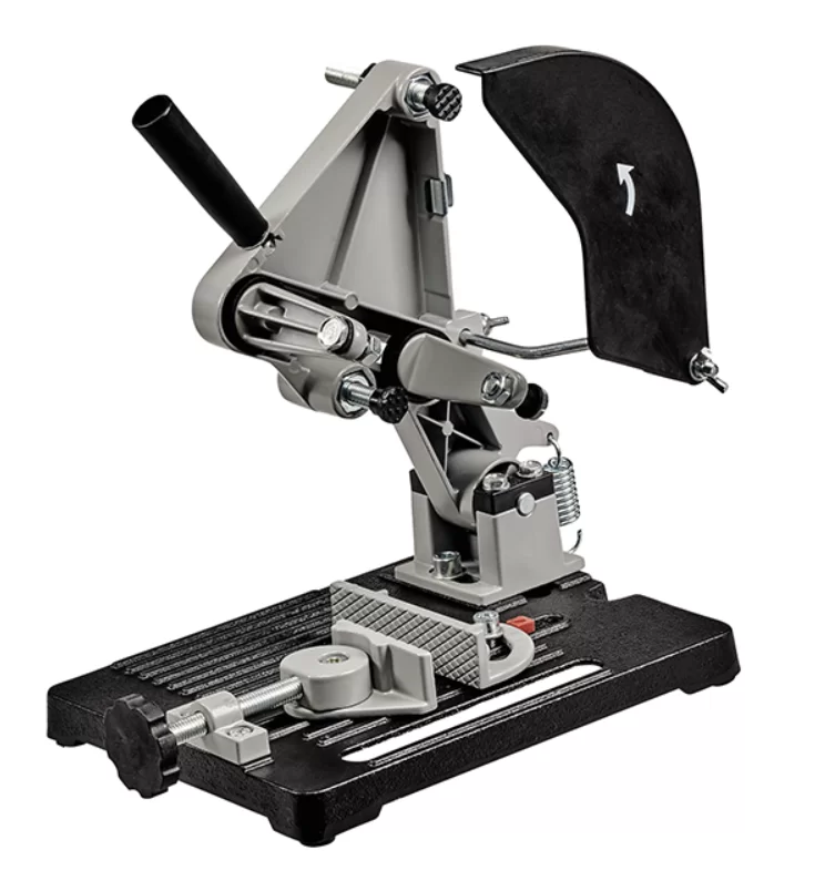 Стойка для УШМ Einhell TS 115/125 – фото №1 Стойка для УШМ Einhell TS 115/125 – №1