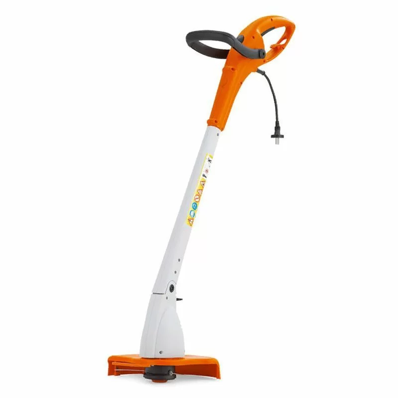 Триммер электрический Stihl FSE-31 – фото №1 Триммер электрический Stihl FSE-31 – №1