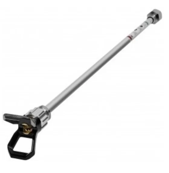 Безвоздушный окрасочный аппарат TecMaster T-REX 20 PROFI поршневой – фото №4 Безвоздушный окрасочный аппарат TecMaster T-REX 20 PROFI поршневой – №4