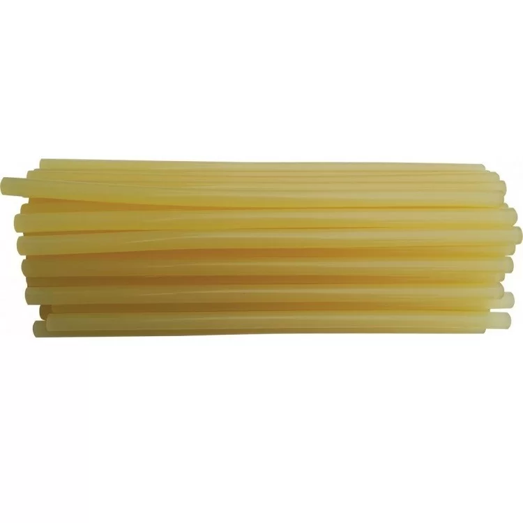 Клей для термопистолета Elmos 11х300 мм металл, дерево, керамика – №1