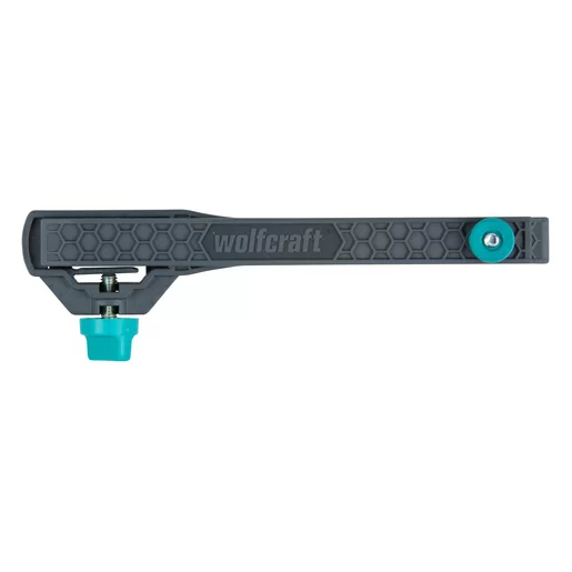 Адаптер под внутренний размер для складных линеек Wolfcraft – фото №1 Адаптер под внутренний размер для складных линеек Wolfcraft – №1