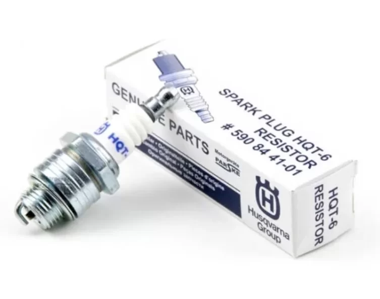 Свеча зажигания Husqvarna HQT-6 – №1