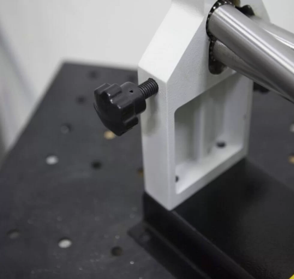 Станок вальцовочный ручной Stalex W01-0.8х915 настольный – №7