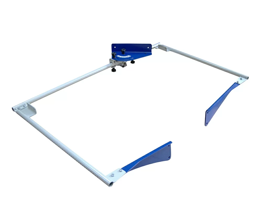 Линейка для станка Белмаш CR-2200 – №1