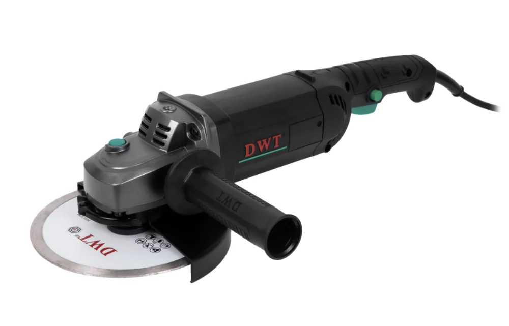 УШМ DWT WSP13-180 TQ – №1