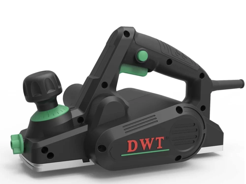 Рубанок DWT HBP03-82 – фото №1 Рубанок DWT HBP03-82 – №1