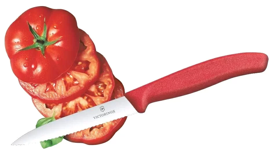 Нож Victorinox для резки и чистки овощей (6.7731) – №1