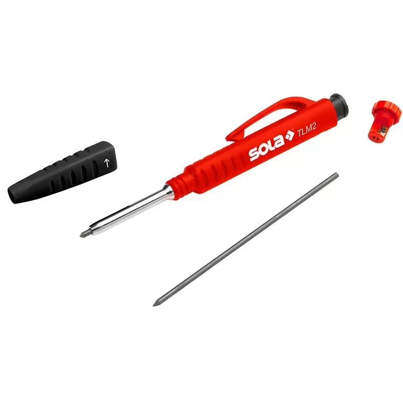 Карандаш механический Sola TLM2 №2