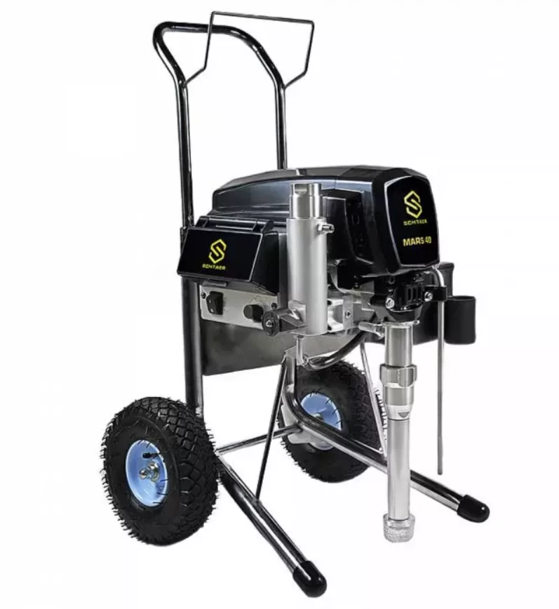 Окрасочный аппарат Schtaer Mars 40 – №1
