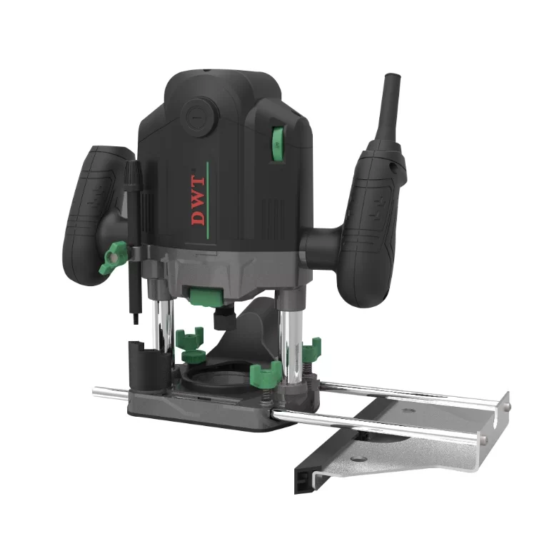 Фрезер DWT OFP12-08 V – №1