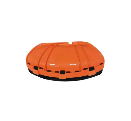 Кожух защитный для триммера Villartec CB220 в сборе – фото №1 Кожух защитный для триммера Villartec CB220 в сборе – №1