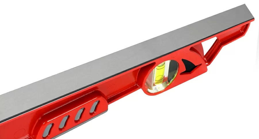 Уровень Kapro Plumbsite Shark 40 см – фото №1 Уровень Kapro Plumbsite Shark 40 см – №1