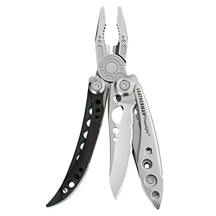 Мультитул Leatherman Freestyle Gift в подарочной упаковке (831123) – №1
