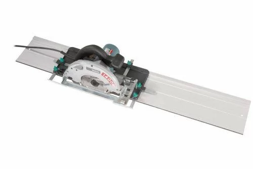 Шина направляющая для дисковой пилы Wolfcraft FKS 115 – №1