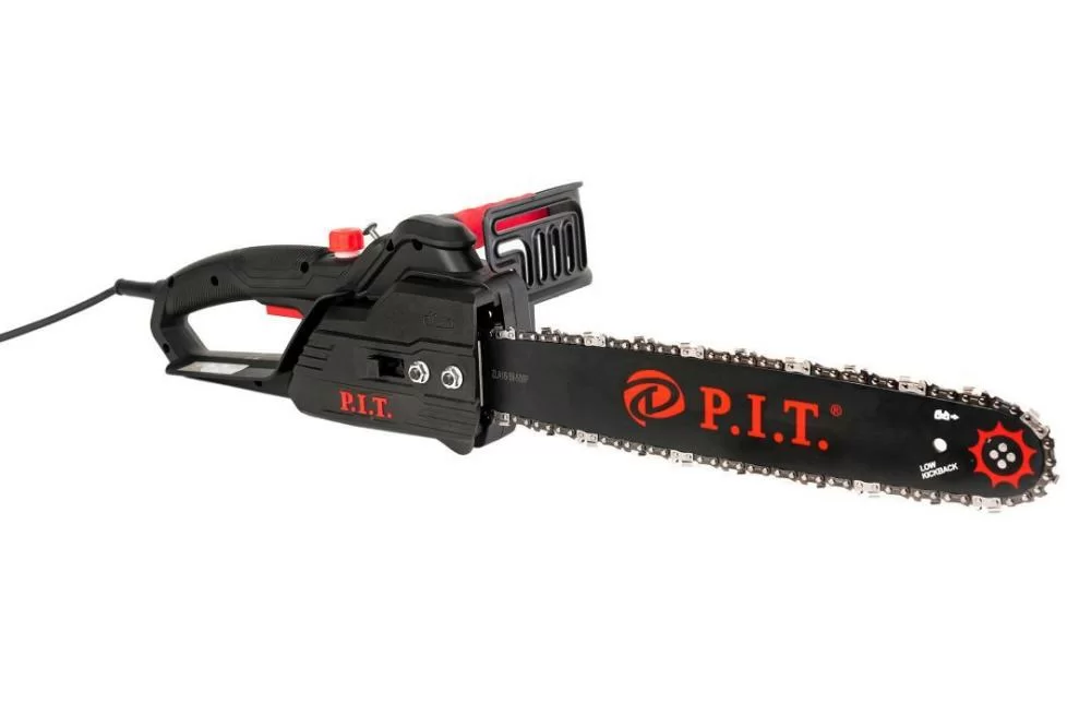 Пила цепная электрическая P.I.T. Стандарт PKE405-D1 – №1