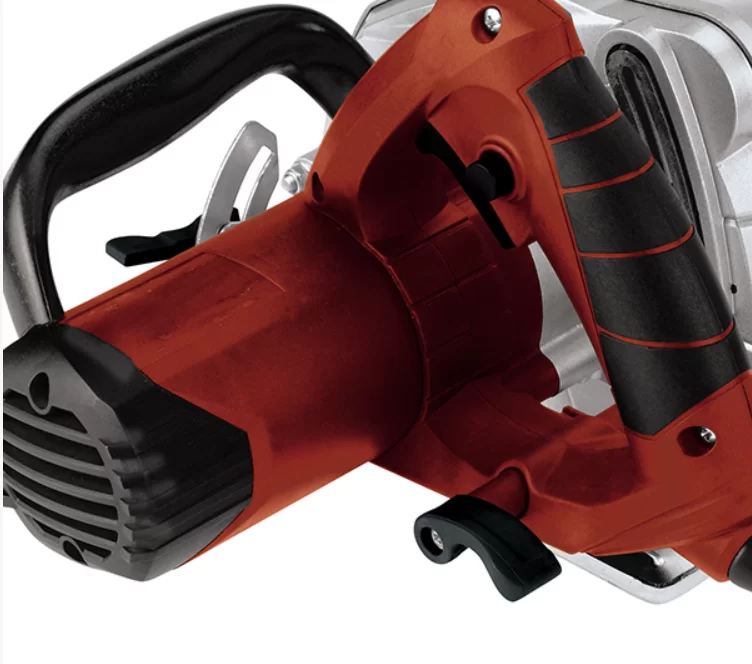 Пила циркулярная Einhell TC-CS 1400 – №1