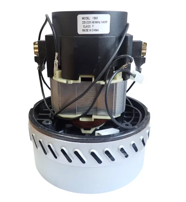 Электродвигатель YB60 1400 Вт для пылесосов Kärcher, Starmix – №1