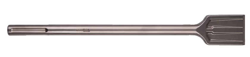 Зубило плоское SDS-max Milwaukee Sledge 50х400 мм – №1