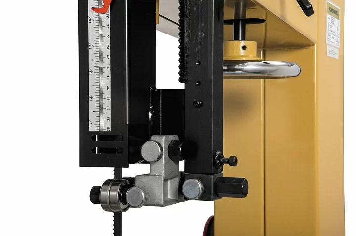 Станок ленточнопильный Powermatic PM1500-M 230В №6