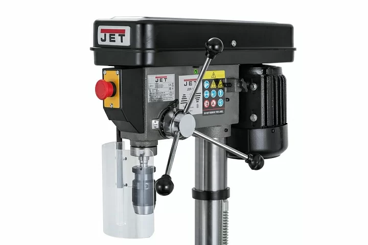 Станок сверлильный Jet JDP-13 №11