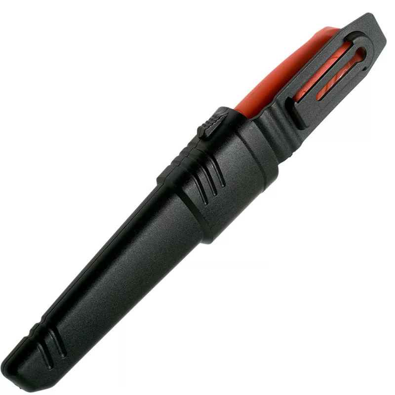 Нож Boker Magnum Knivgar Sar Orange (02MB011) – фото №3 Нож Boker Magnum Knivgar Sar Orange (02MB011) – №3