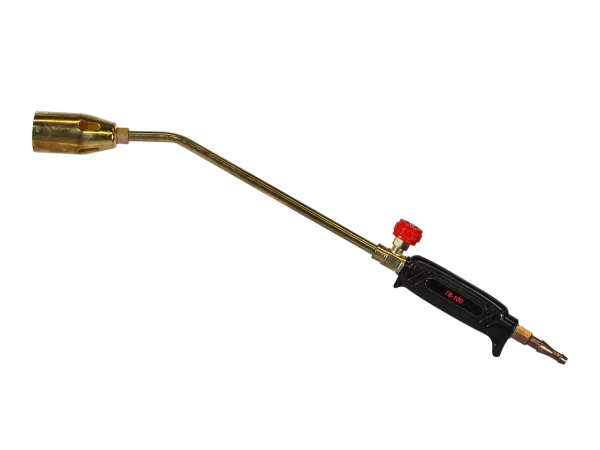Горелка газовоздушная Сварог ГВ-100 (RB-100) – фото №1 Горелка газовоздушная Сварог ГВ-100 (RB-100) – №1