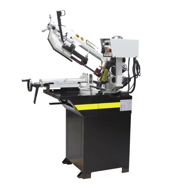 Станок ленточнопильный Stalex BSM-170G – фото №1 Станок ленточнопильный Stalex BSM-170G – №1