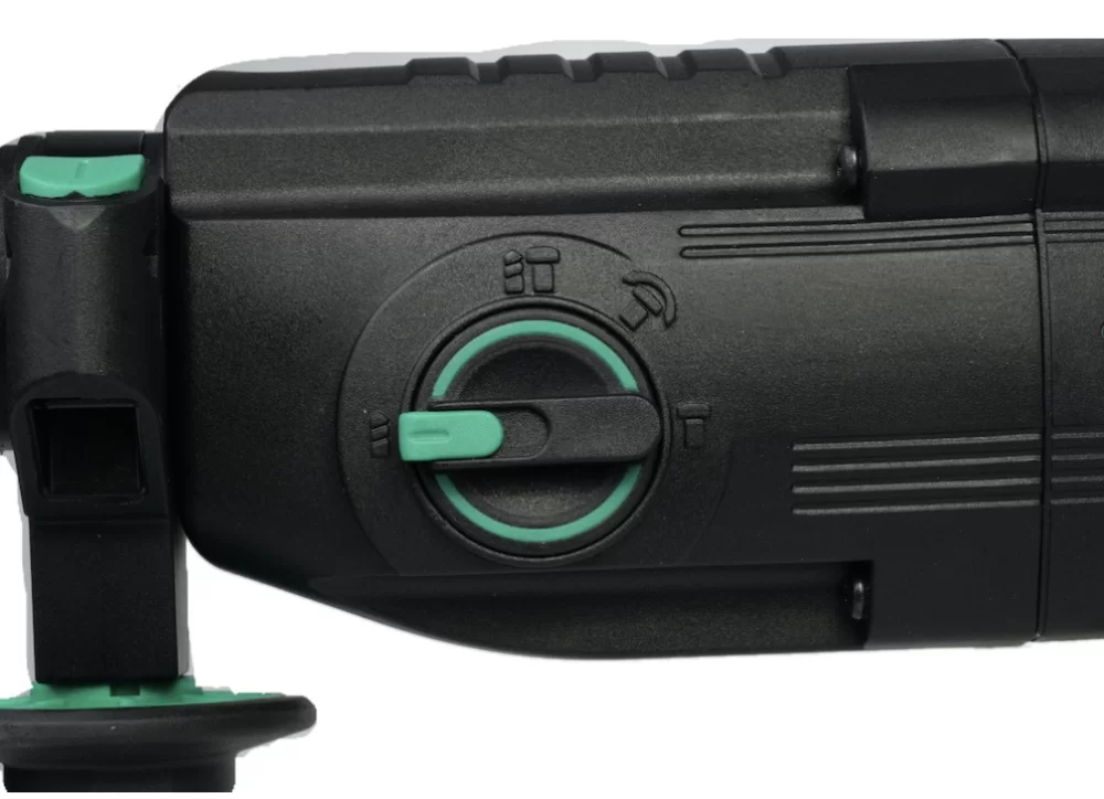 Перфоратор DWT SBHP07-24 BMC SDS-Plus – №2