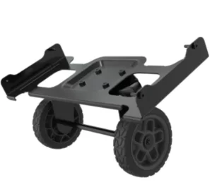 Похожие товары Колеса для снегоуборщика Greenworks, съемные с шириной захвата 30 см