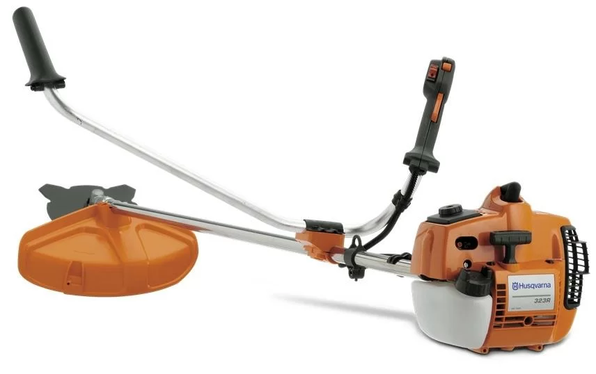 Триммер бензиновый Husqvarna 323R – №1