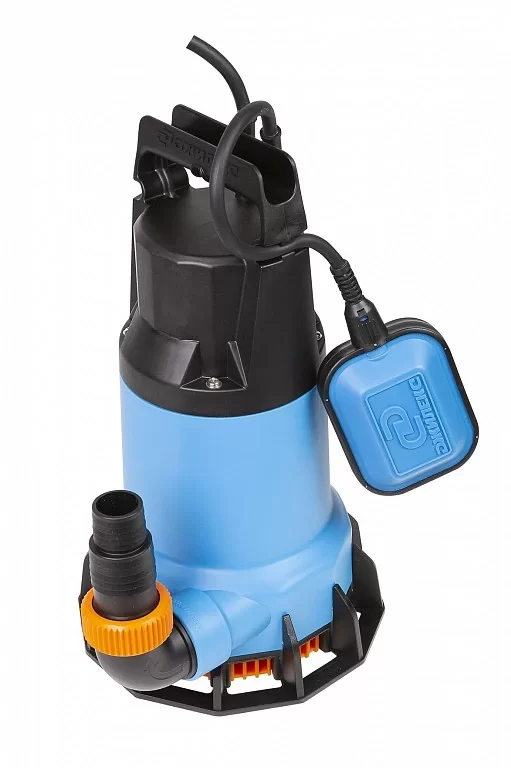 Насос погружной Джилекс Дренажник 110/8 №2