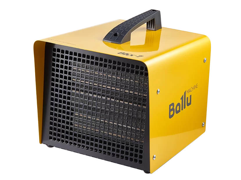 Обогреватель электрический Ballu BKX-7 – №1