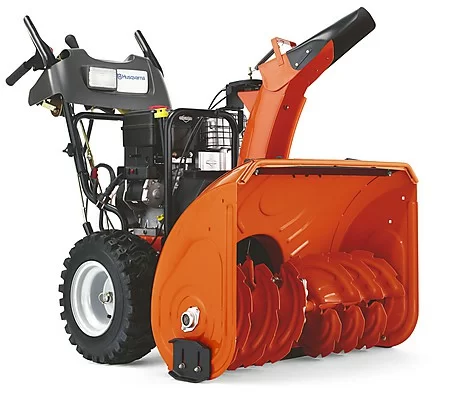 Снегоуборщик бензиновый Husqvarna ST 261 E – №1