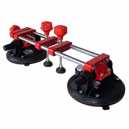 Система стягивания и выравнивания Diam EX-2P (помповые присоски) – фото №1 Система стягивания и выравнивания Diam EX-2P (помповые присоски) – №1