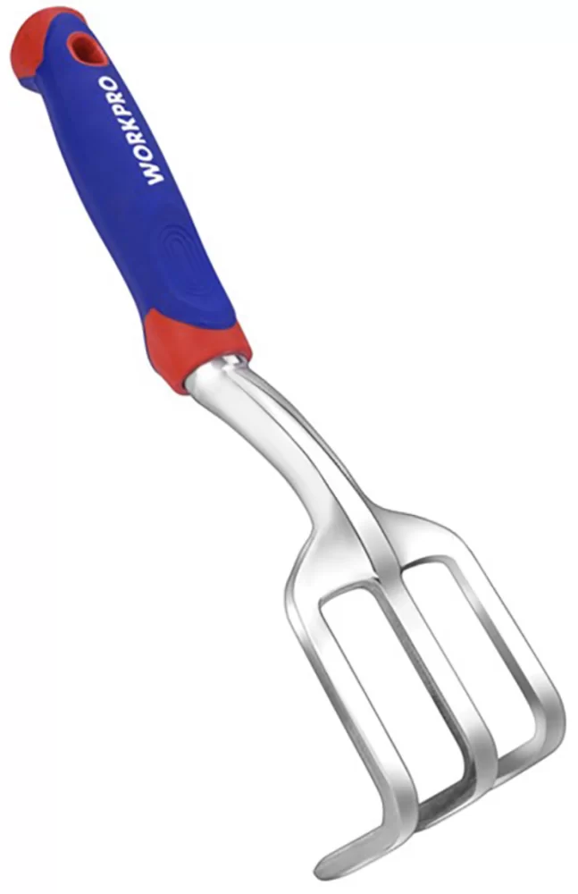 Грабли-культиватор WORKPRO 320 мм (WP331006) – №1