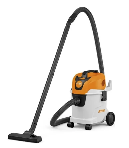 Пылесос строительный Stihl SE 33 – №1