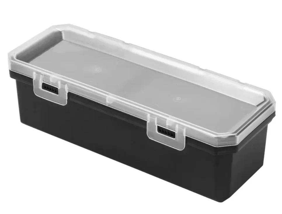 Органайзер DLT Red Pro №2 25х11х8 см – №1